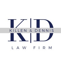 Killen & Dennis, PC Logo