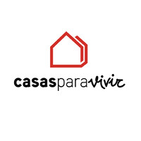 Casas Para Vivir SLU Logo