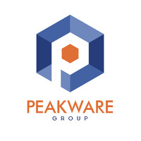 Peakware Group Logo