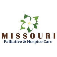 Missouri Palliative & Hospice Care Logo