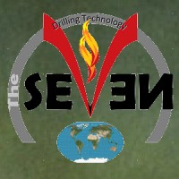 The Seven Drilling Technology, Ltd Co. Logo
