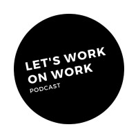 Lets Work On Work Logo