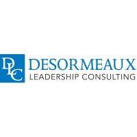 Desormeaux Leadership Consulting, LLC Logo