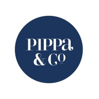 Pippa & Company Logo