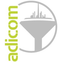 adicom-solutions GmbH Logo