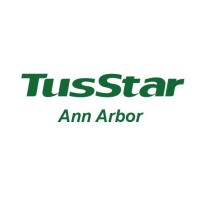 TusStar Ann Arbor Logo