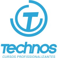 Technos Escola Logo