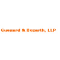 Guenard & Bozarth LLP Logo