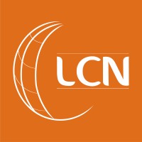 LANGUAGE CENTERS NETWORK (LCN Idiomas) Logo
