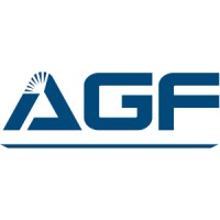 Acier AGF Logo