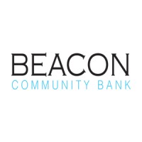Beacon Community Bank Logo