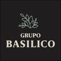 Grupo Basilico Logo
