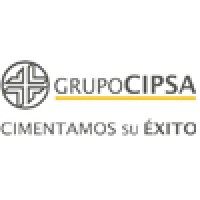 Grupo CIPSA Logo