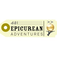 AB Epicurean Adventures Logo