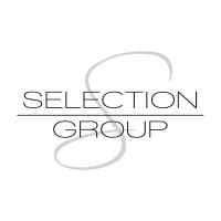 Selection Group - Hospitality & Entertainment Staffing Logo