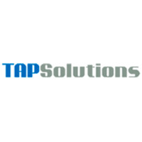 TAP Solutions Logo