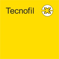 Tecnofil Logo