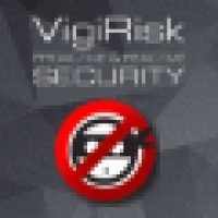 VigiRisk Logo