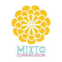 Mixto Communications LLC Logo