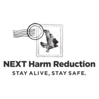 Next Harm Reduction Logo