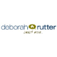 Deborah Rutter | Associate Broker | Nest Realty | Charlottesville VA Logo