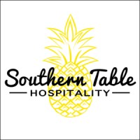 Southern Table Hospitality Logo