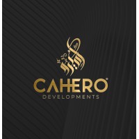Cahero Developments Logo