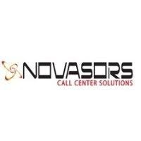 Novasors (powered by Centrinex) Logo