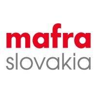 Mafra Slovakia, a.s. Logo
