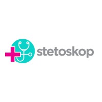 Stetoskop.info Logo