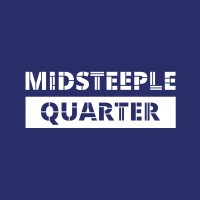 Midsteeple Quarter Logo