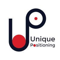 UP Distribution BV Logo