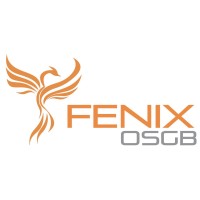 Fenix OSGB Logo