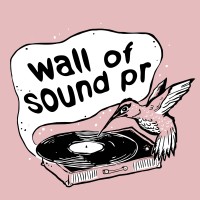 Wall Of Sound PR Logo