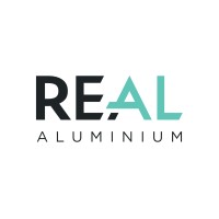 REAL Aluminium Logo