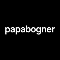 papabogner GmbH Logo