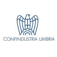 CONFINDUSTRIA UMBRIA Logo