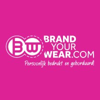 Brandyourwear.com Logo