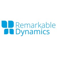 Remarkable Dynamics Logo