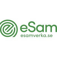 eSamverkansprogrammet (eSam) Logo