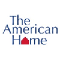 The American Home Logo