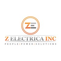 Z Electrica INC Logo