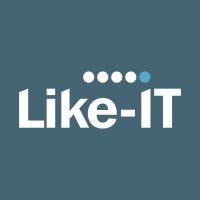 Like-IT Logo