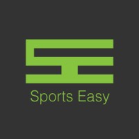 Sports Easy Logo