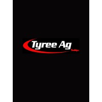 Tyree Ag, Inc. Logo