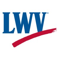 League of Women Voters of Wake County (LWV-Wake) Logo