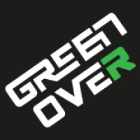 Greenover Sports Logo