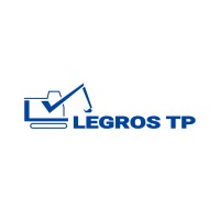 LEGROS TP Logo