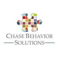 Chase Behavior Solutions LLC Logo