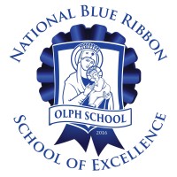 Our Lady of Perpetual Help School Logo
